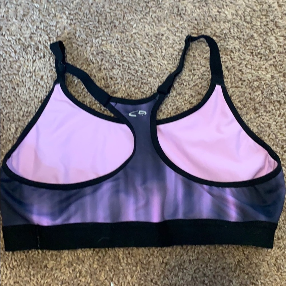 Sports bra - Picture 2 of 3
